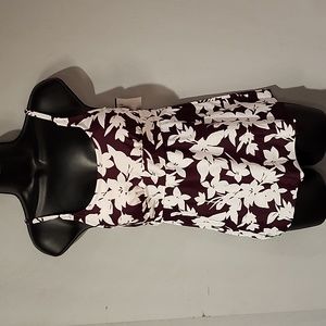 Kona Sol Tankini Top S.